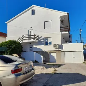 Mario Appartement Zadar