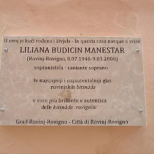 Old Town Croatia
