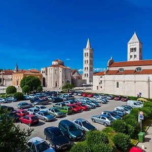 Stylish Centre Croatia