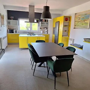 Apartment Piero Zadar