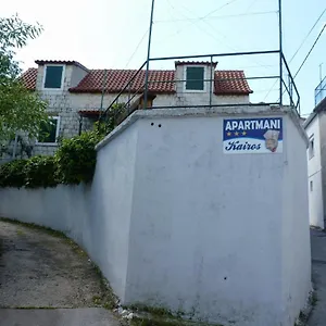  Appartement Kairos