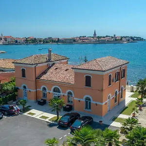 Frühstückspension Minella Poreč