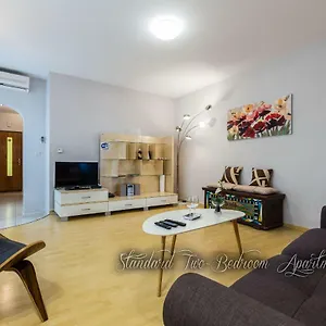 Quattro Cantoni Appartement Zadar