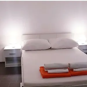 David 3 Appartement Pula