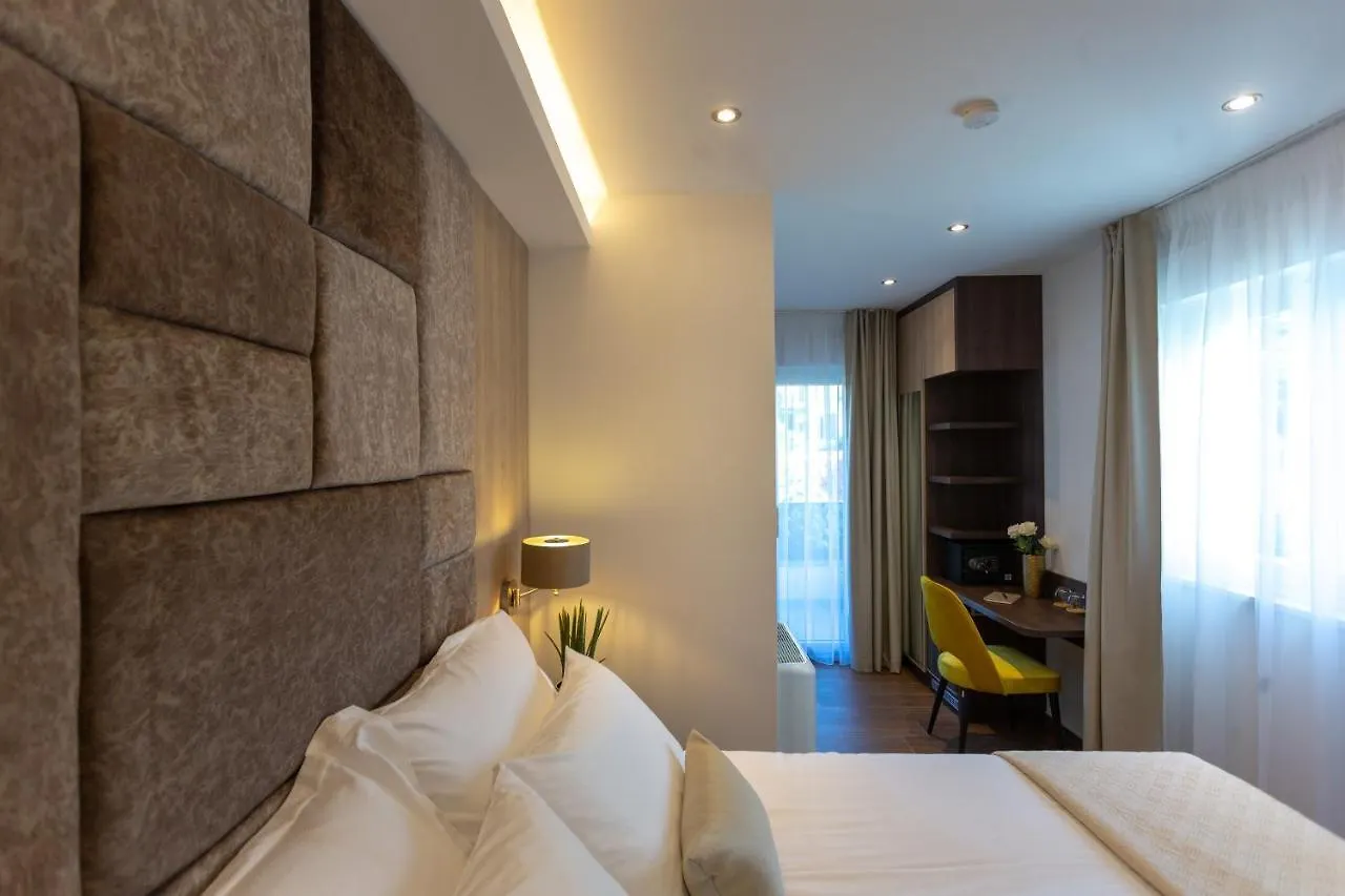 Villa Fortis B&B Trogir